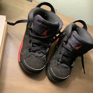 Jordan sneakers for toddlers